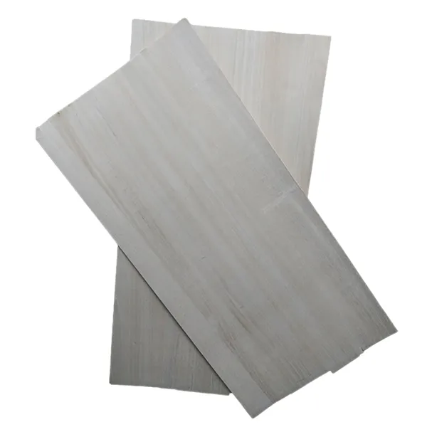 ব্লিচড পপলার বোর্ড