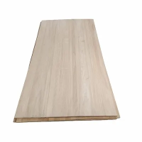 কার্বনাইজড পপলার এজ গ্লুড প্যানেল