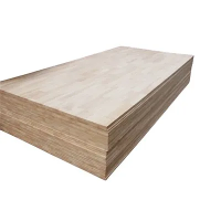 রাবার কাঠ প্রান্ত আঠালো বোর্ড