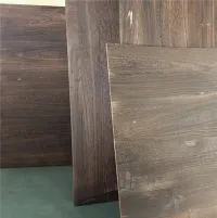 Paulownia কাঠ কারখানা কার্বনাইজেশন সরবরাহ করে